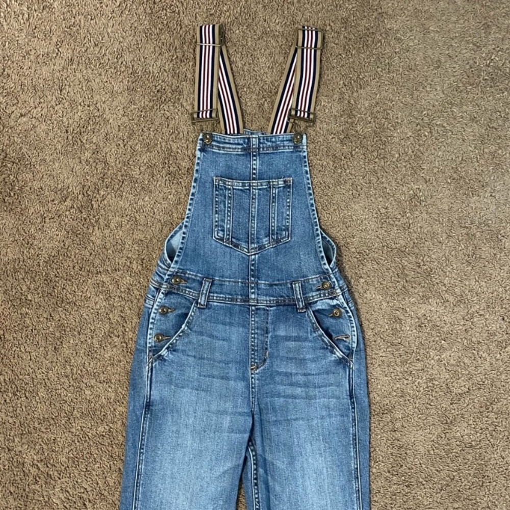 Roolee Overalls - Picture 4 of 4